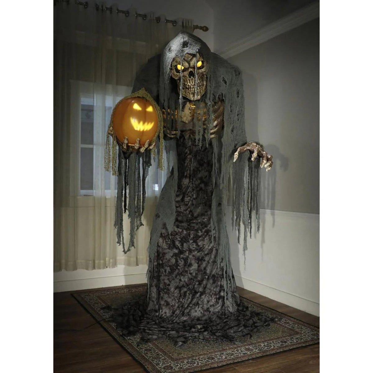 Jack Stalker Animatronic - Image 5