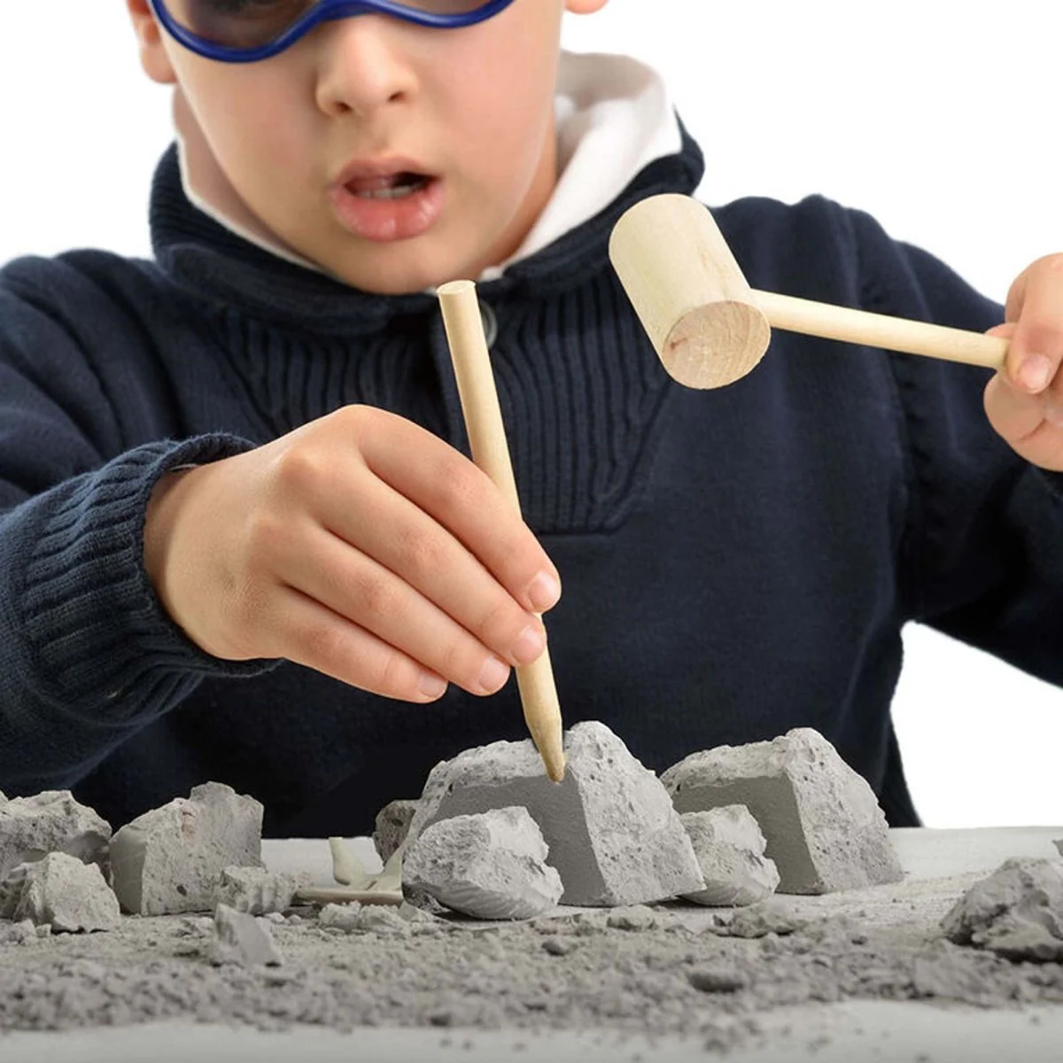 Jurassic World Dig and Discover Activity, 1 Count - Image 3