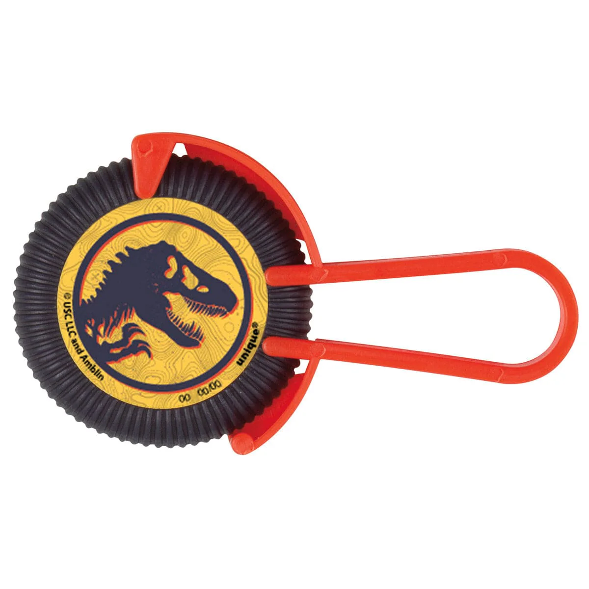 Jurassic World Mega Party Favour Pack for 8 kids, 48 Count - Image 4