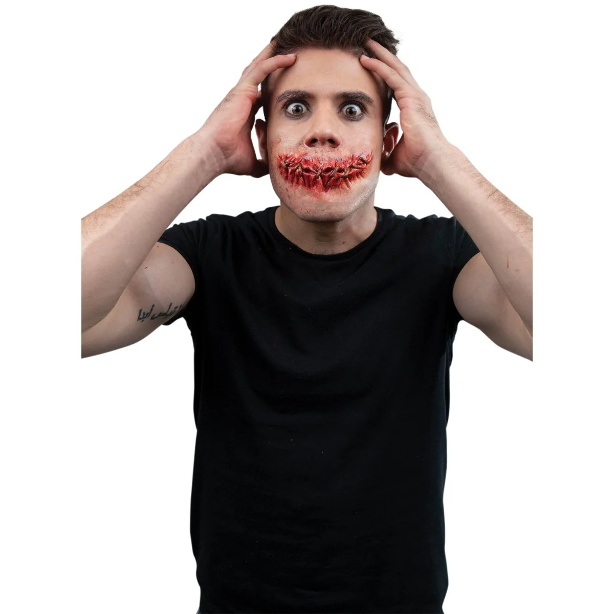 Keep Quiet for Adults, Luxury Appliance FX