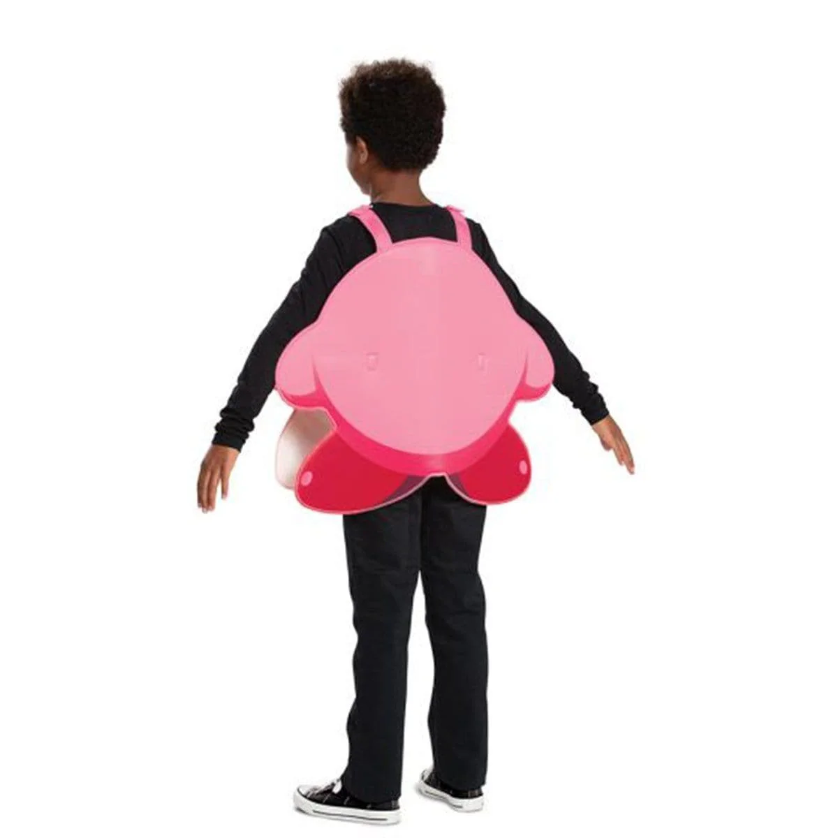 Kirby Costume for Kids - Image 3