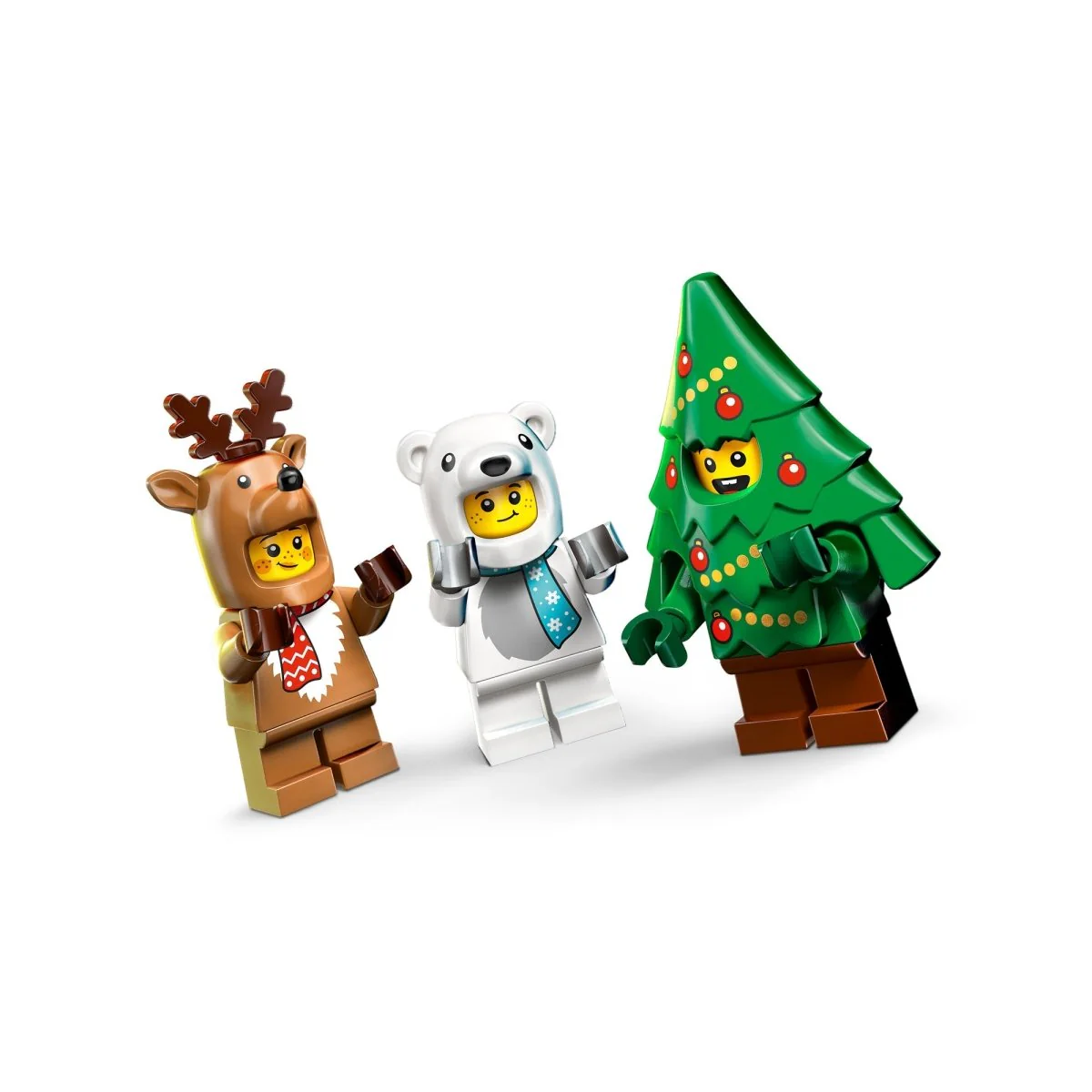 LEGO City Advent Calendar 2025, 60475, Ages 5+, 186 Pieces - Image 7