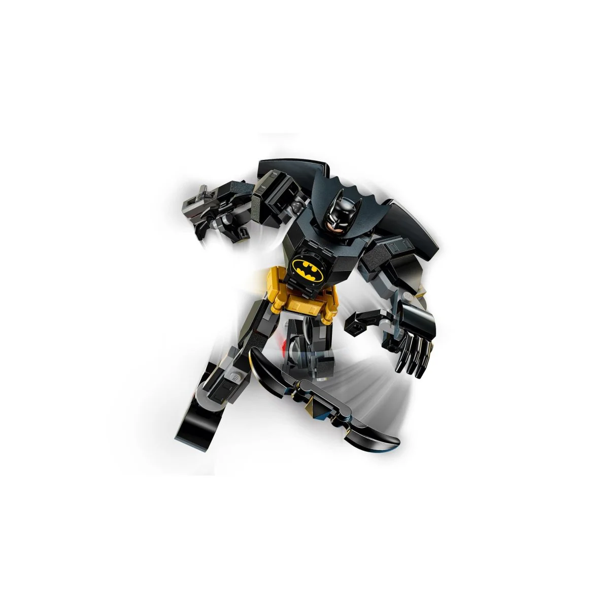 LEGO DC Comics Batman Mech Armor, 76270, Ages 6+, 140 Pieces - Image 5