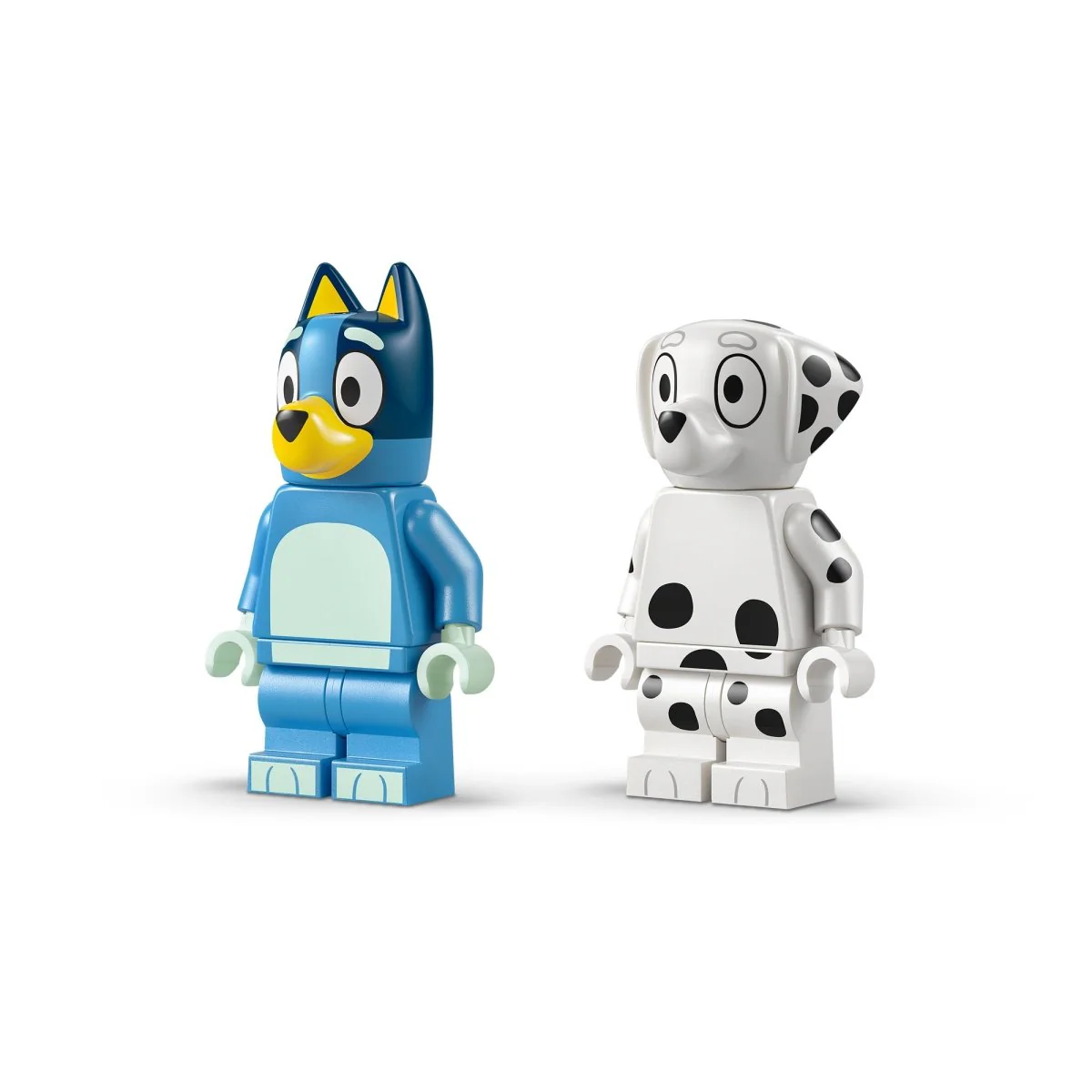 LEGO Duplo Playground Fun with Bluey and Chloe, 11201, Ages 4+, 104 Pieces - Image 7