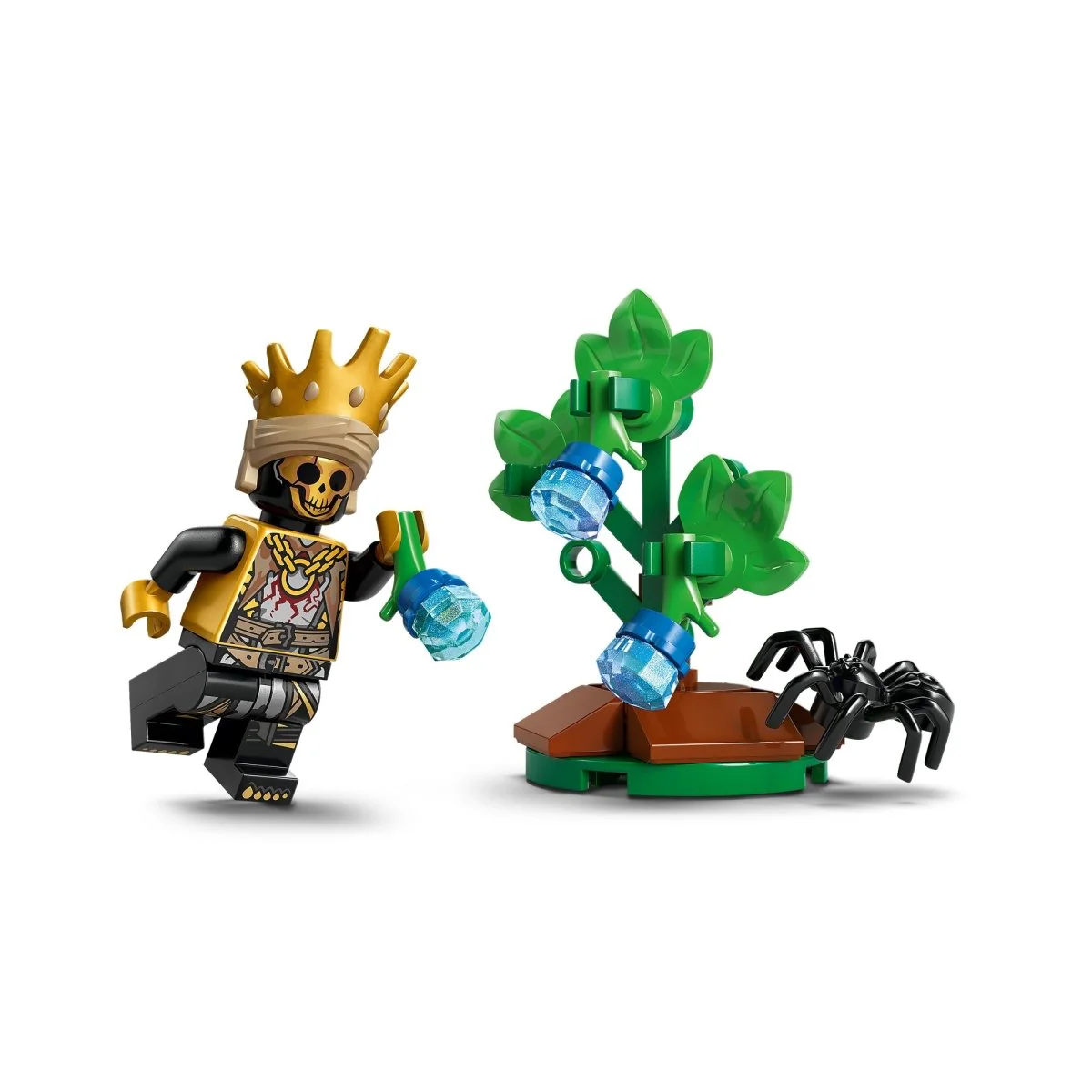 LEGO Fortnite Klombo, 77077, Ages 10+, 1084 Pieces - Image 6