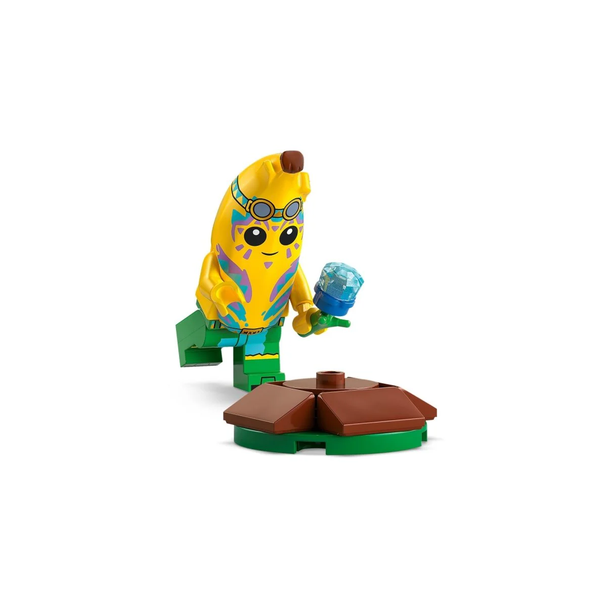 LEGO Fortnite Klombo, 77077, Ages 10+, 1084 Pieces - Image 7