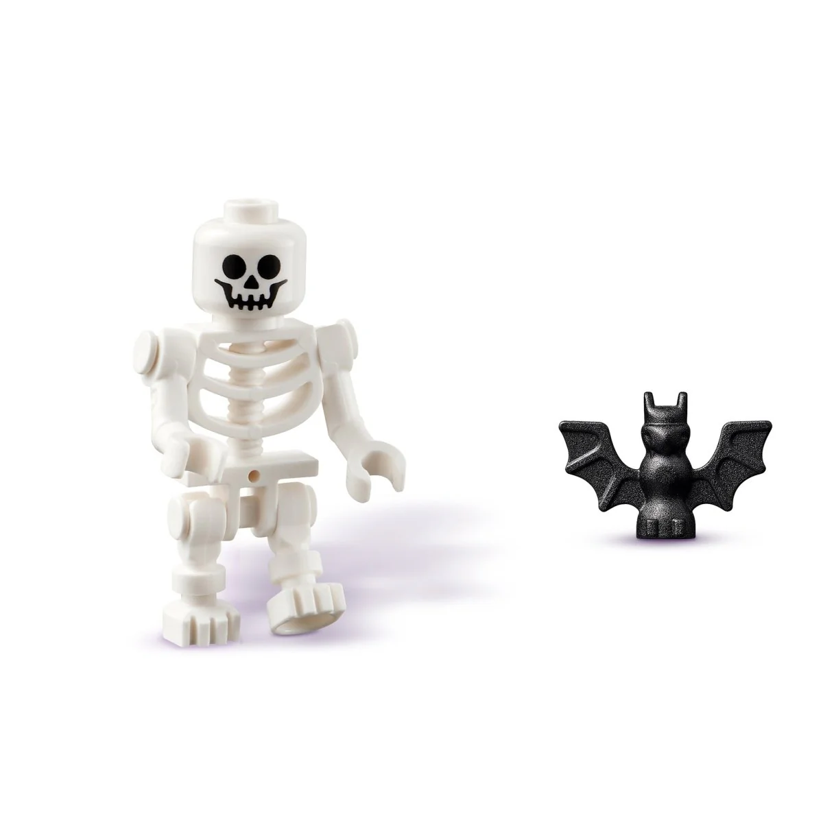 LEGO Halloween Barn, 40721, Ages 8+, 205 Pieces - Image 8