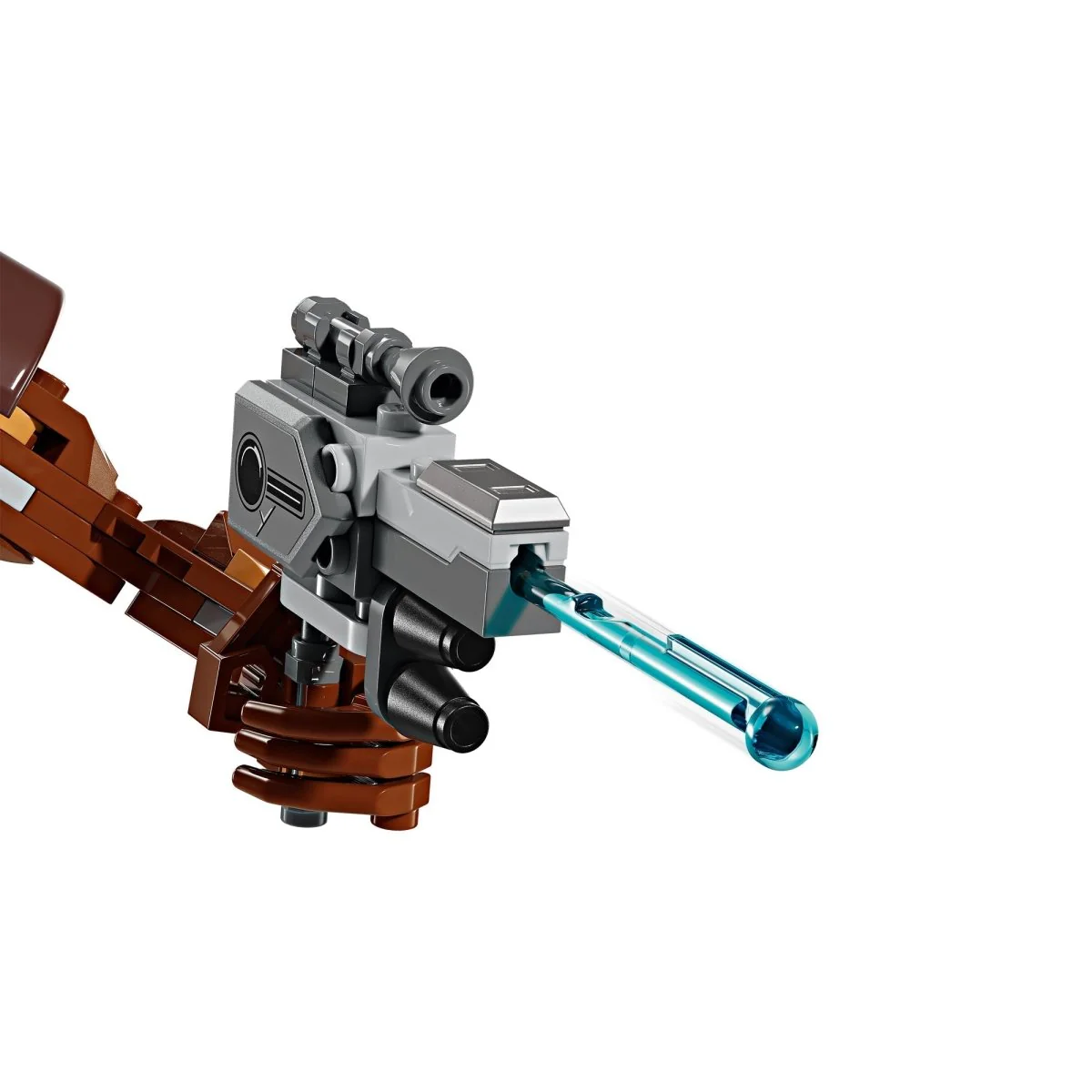 LEGO Marvel Rocket & Baby Groot, 76282, Ages 10+, 566 Pieces - Image 7
