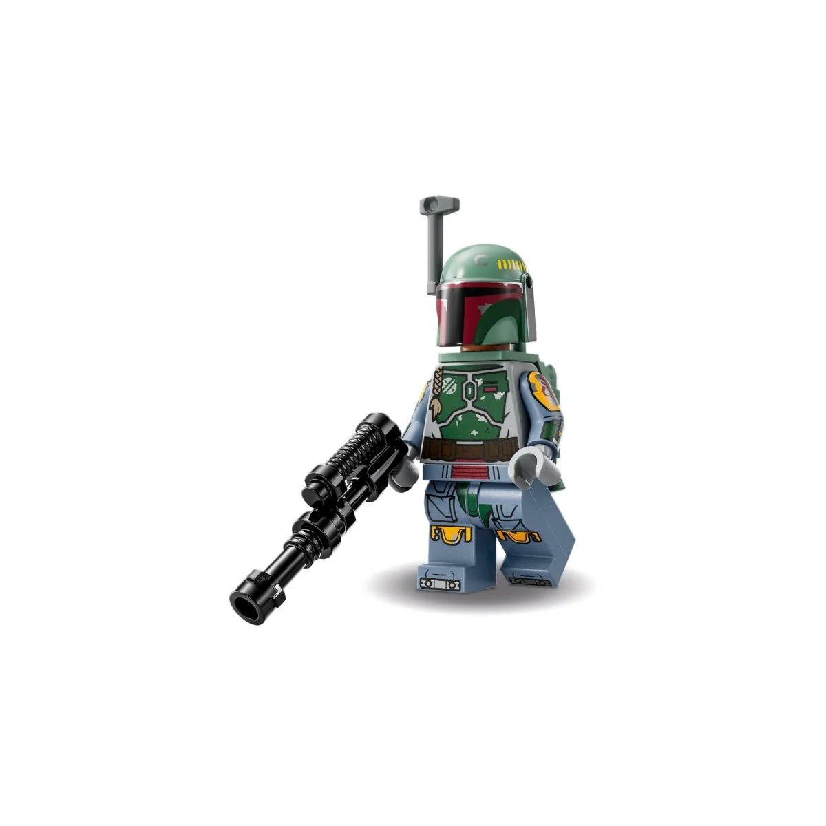 LEGO Star Wars Boba Fett Mech, 75369, Ages 6+, 155 Pieces - Image 6