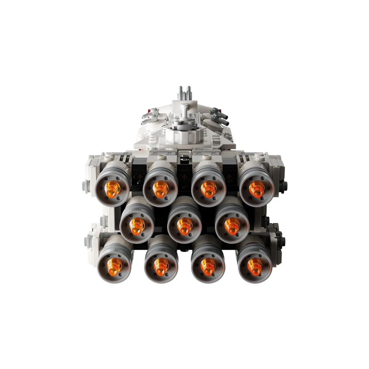 LEGO Star Wars Tantive IV, 75376, Ages 18+, 654 Pieces - Image 6