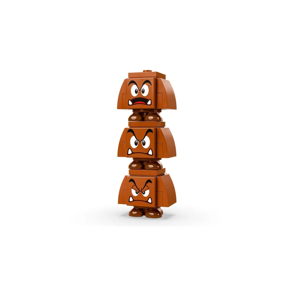 LEGO Super Mario Goombas' Playground, 71433, Ages 7+, 173 Pieces - Image 7