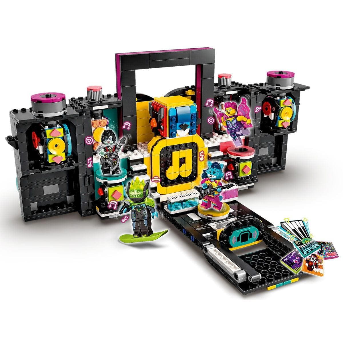 LEGO Vidiyo The Boombox 43115, Ages 9+ - Image 2