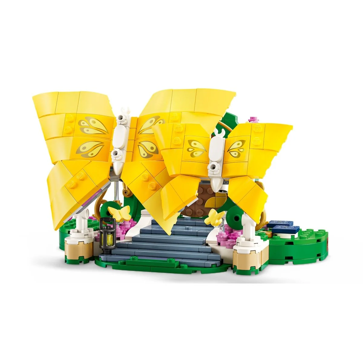 LEGO Wicked Glinda's Wedding Day, 75688, Ages 8+, 476 Pieces - Image 6