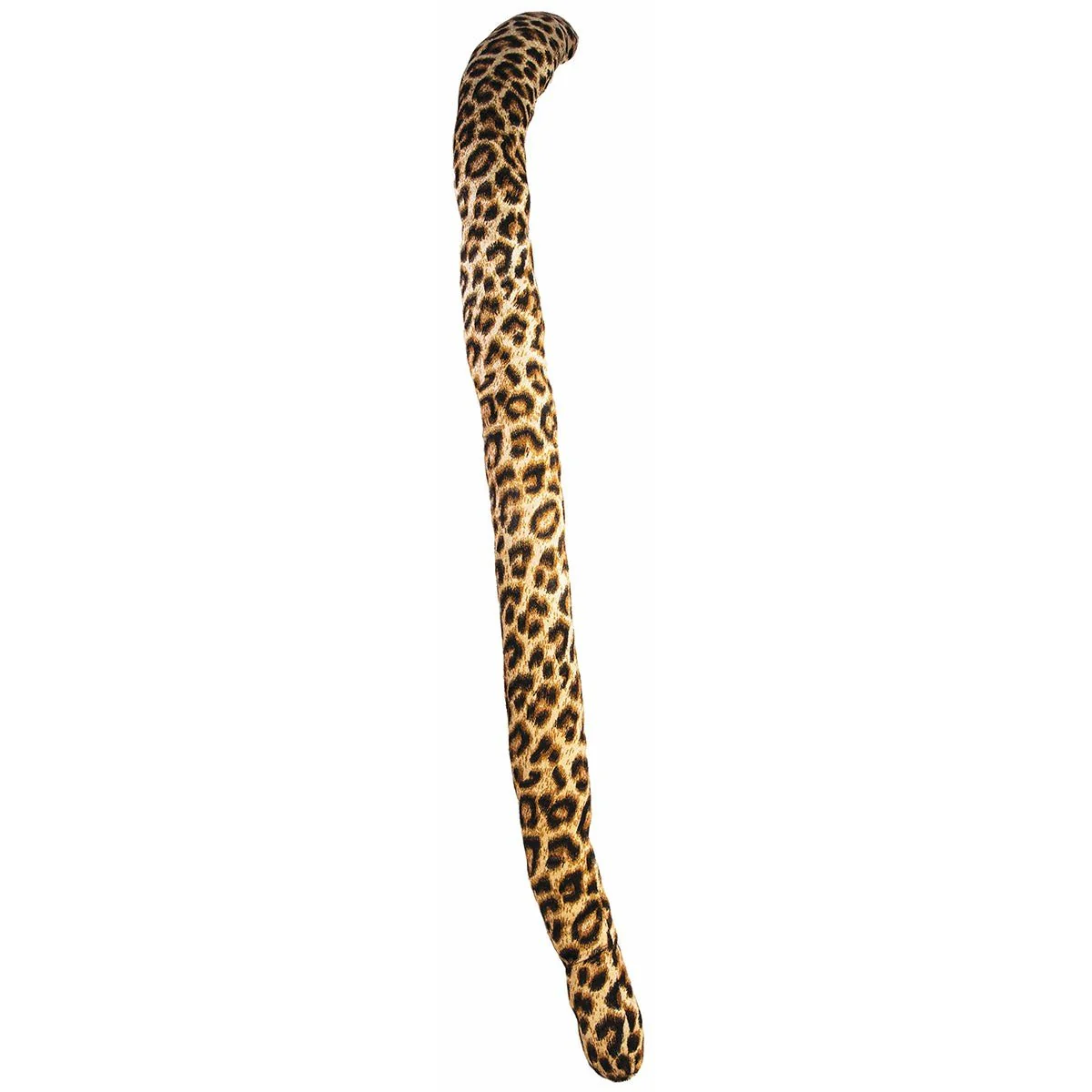 Leopard Short Tail