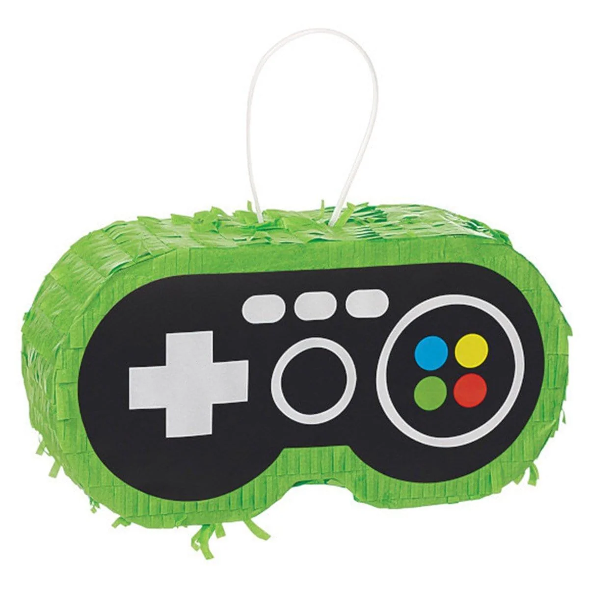 Level Up Mini Piñata Table Decoration