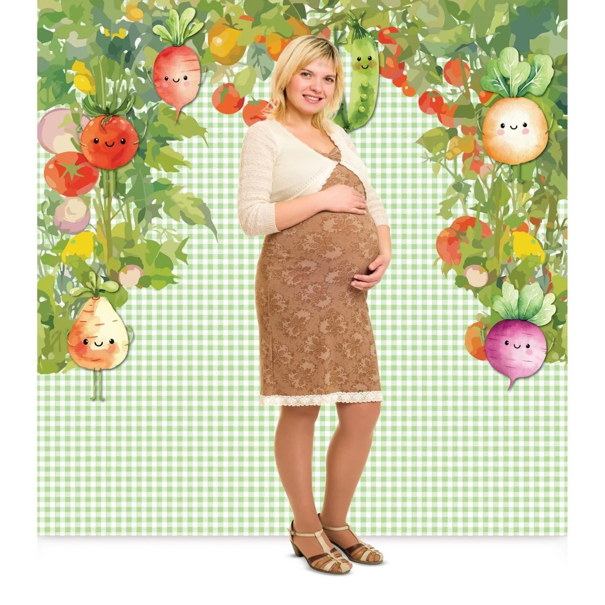 Little Sprout Scene Setter, 1 Count
