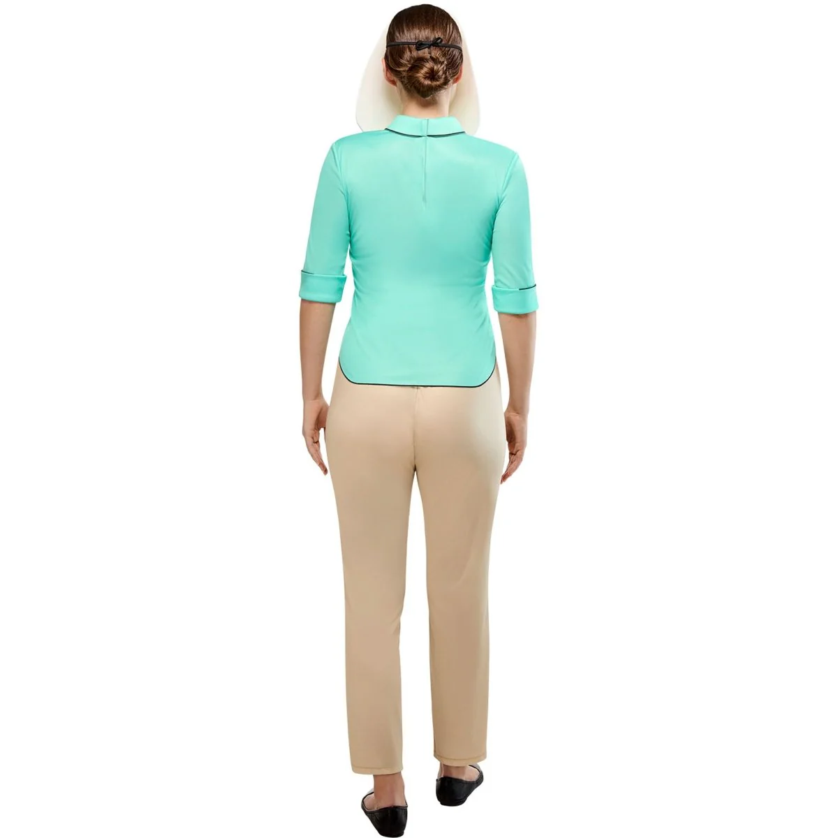 Lois Griffin Costume for Adults, Family Guy - Image 3