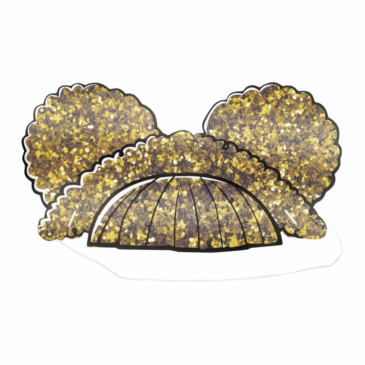 LOL Surprise Paper Headbands, 4 Count - Image 4
