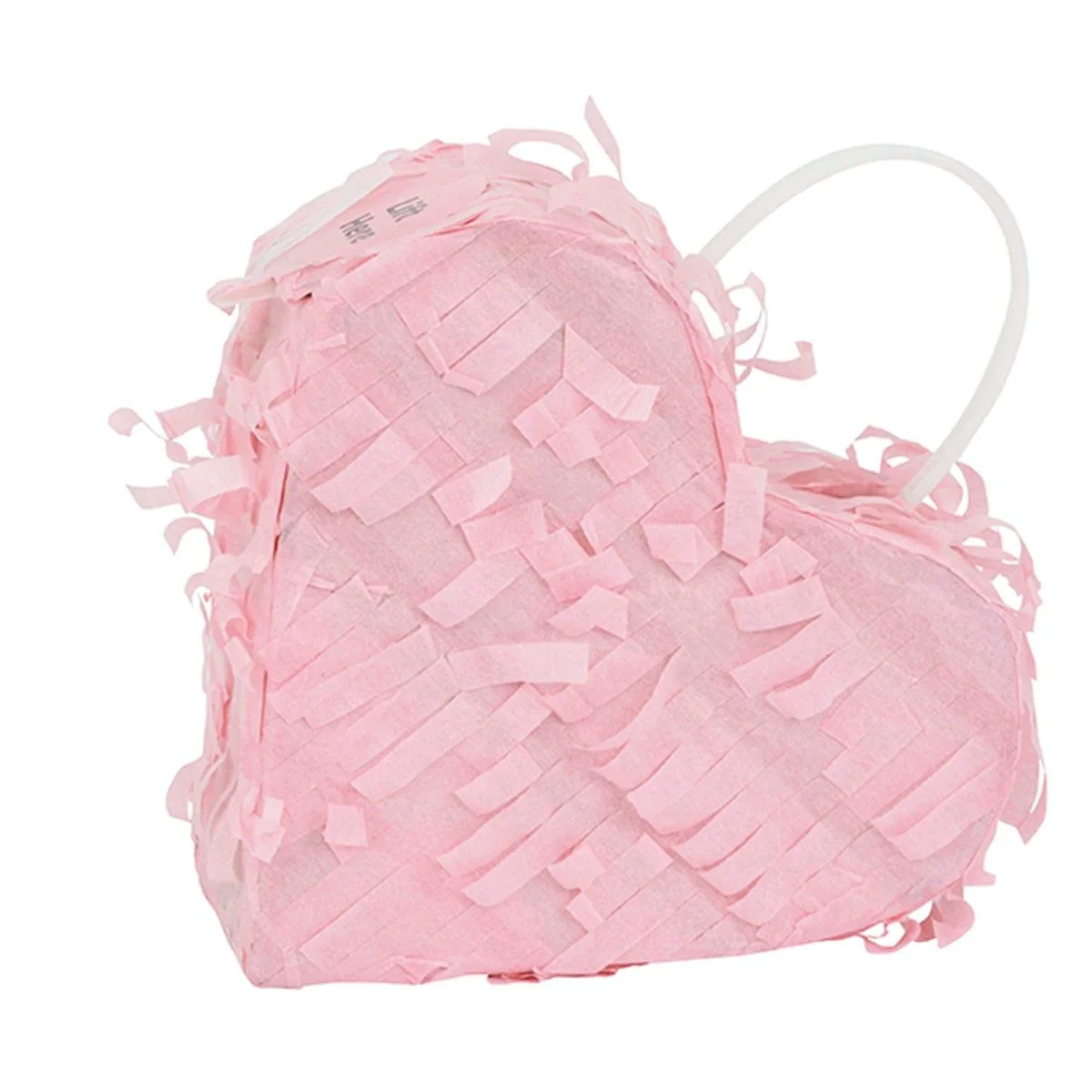 Lovely Galentine Mini PiƱatas, 3 Count - Image 4