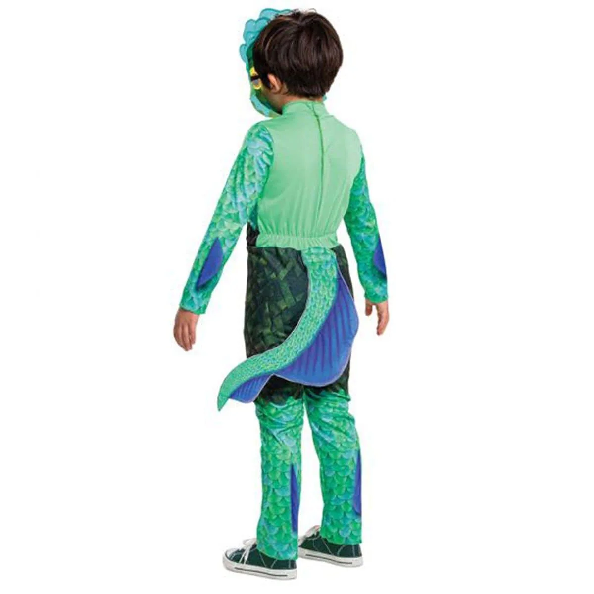 Luca Costume for Kids, Disney Luca - Image 2