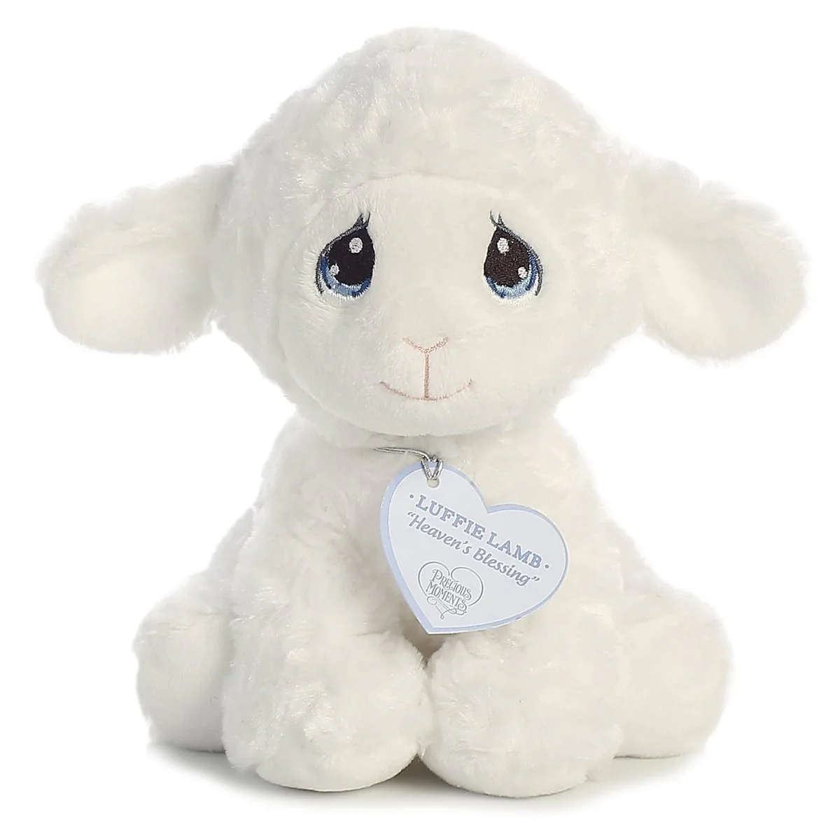 Luffie Lamb Plush, 12 Inches, 1 Count