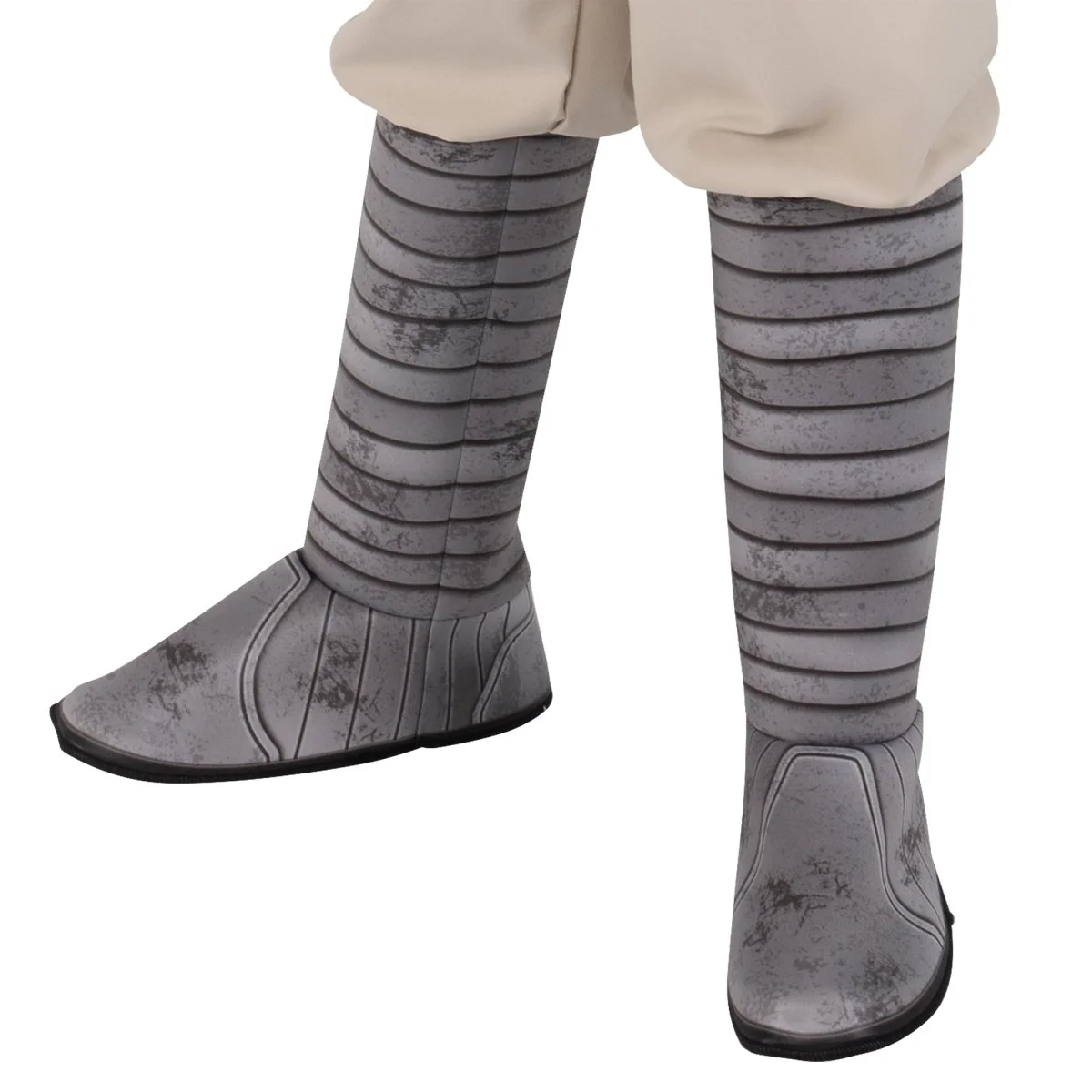 Luke Skywalker Qualux Costume for Adults, Star Wars, Tunic and Pants - Image 3