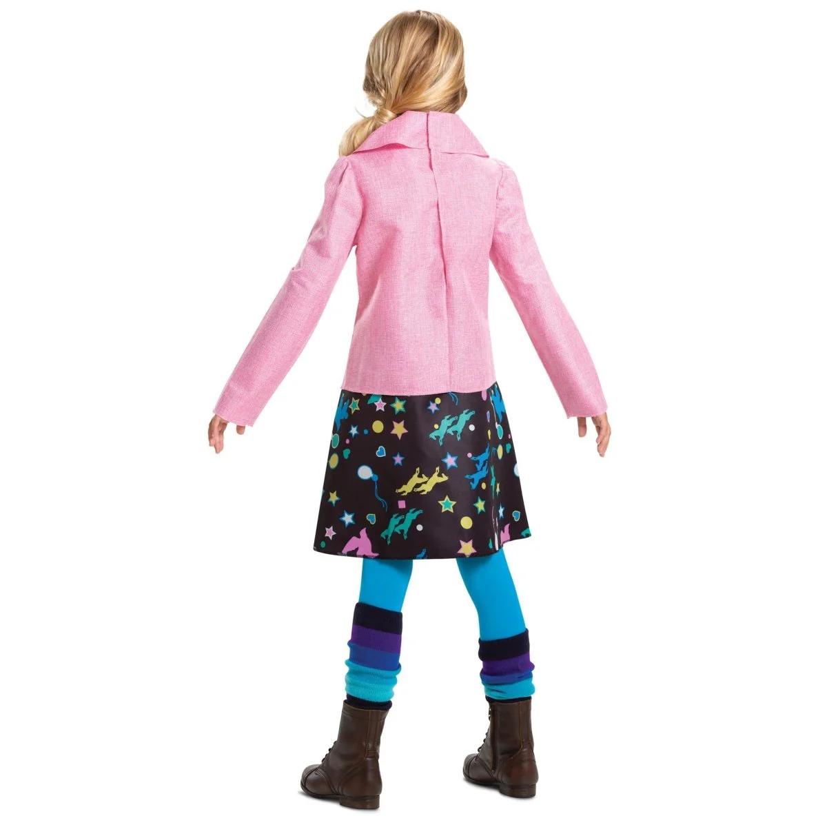 Harry Potter Luna Lovegood Deluxe Costume for Kids - Image 2