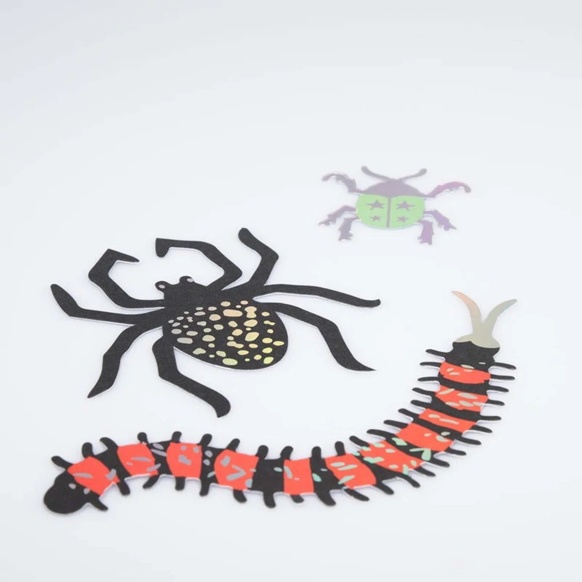 Making Magic Bug Table Scatter, 45 Count - Image 4