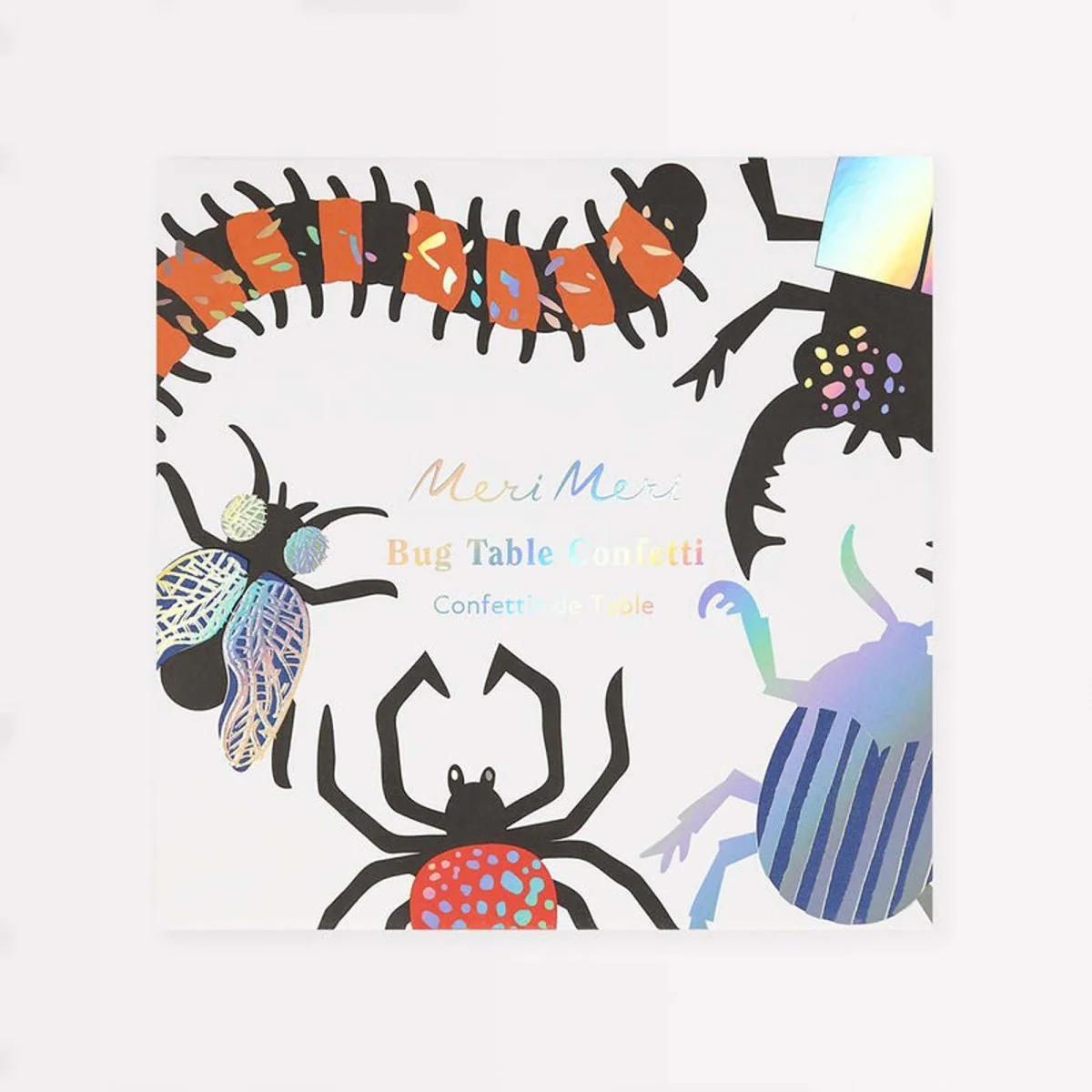 Making Magic Bug Table Scatter, 45 Count - Image 5