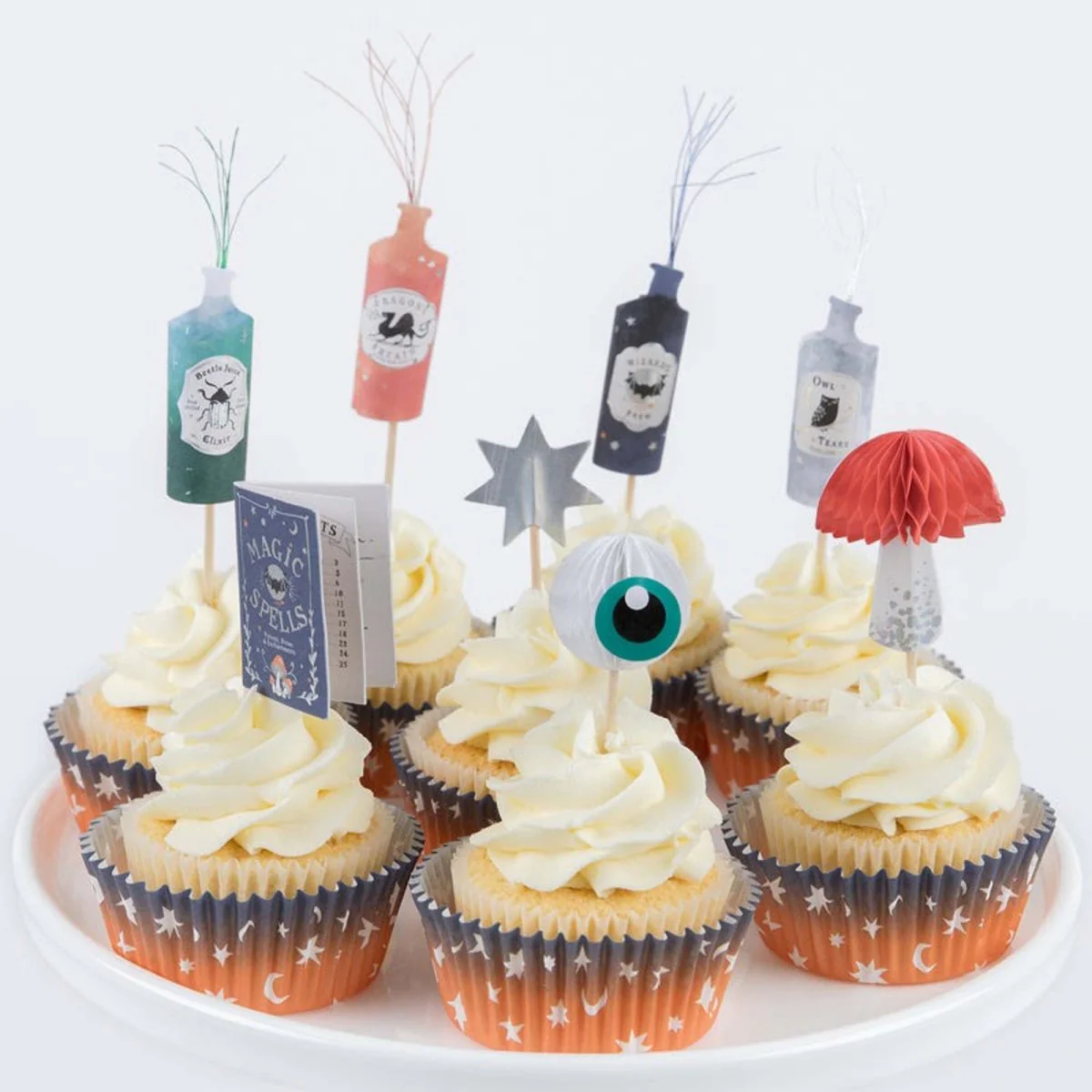 Making Magic Cupcake Kit, 24 Count - Image 3