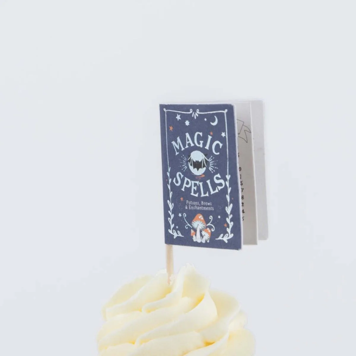 Making Magic Cupcake Kit, 24 Count - Image 7