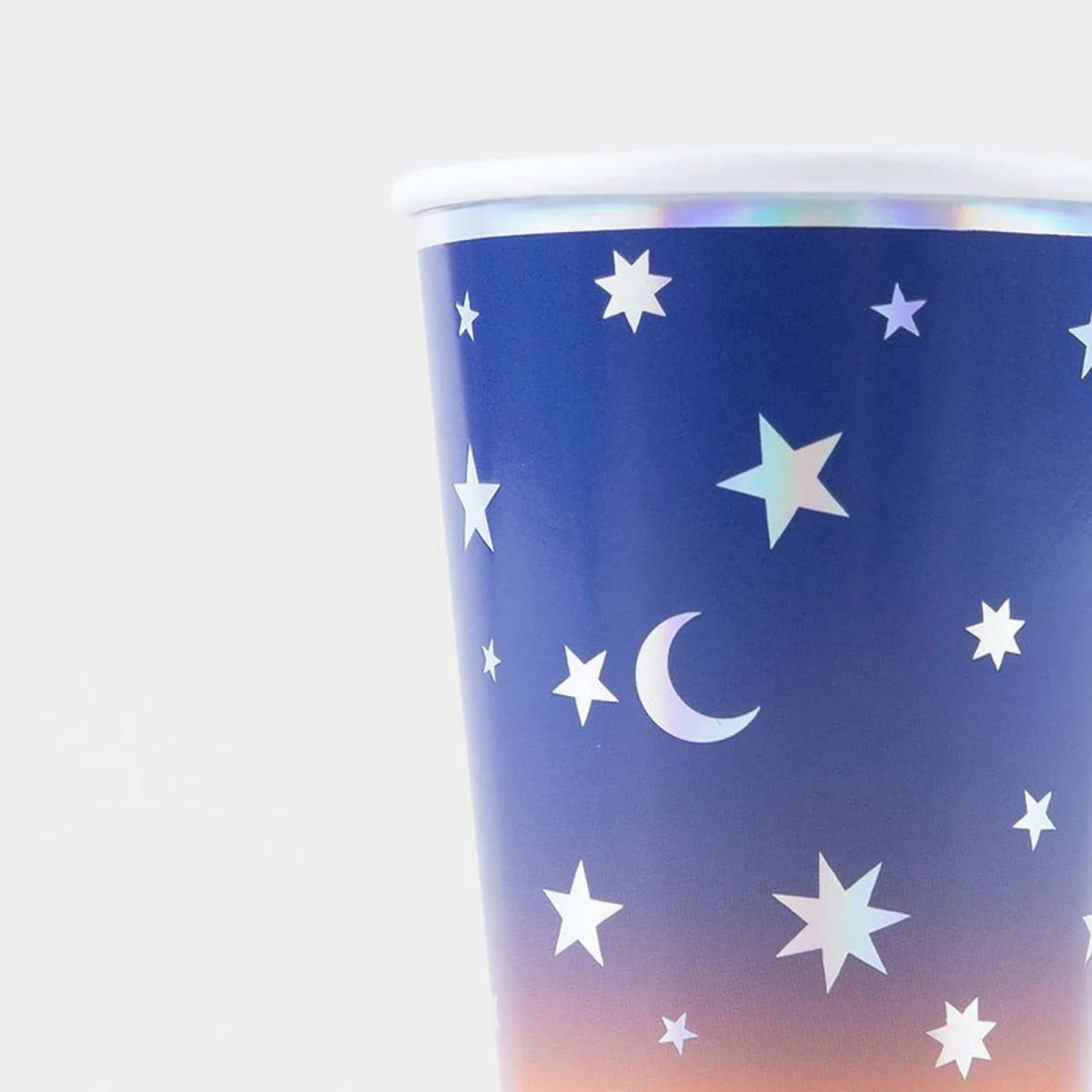 Making Magic Party Paper Cups, 9 Oz, 8 Count - Image 2