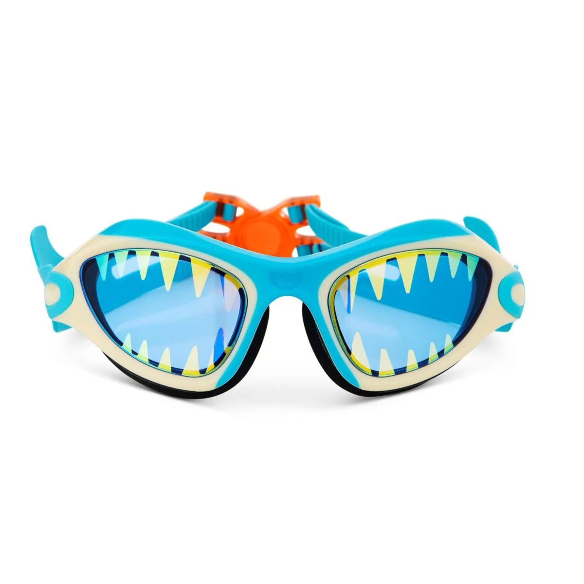 Megamouth Shark Swim Goggles for Kids, Assortment, 1 Count - Image 2