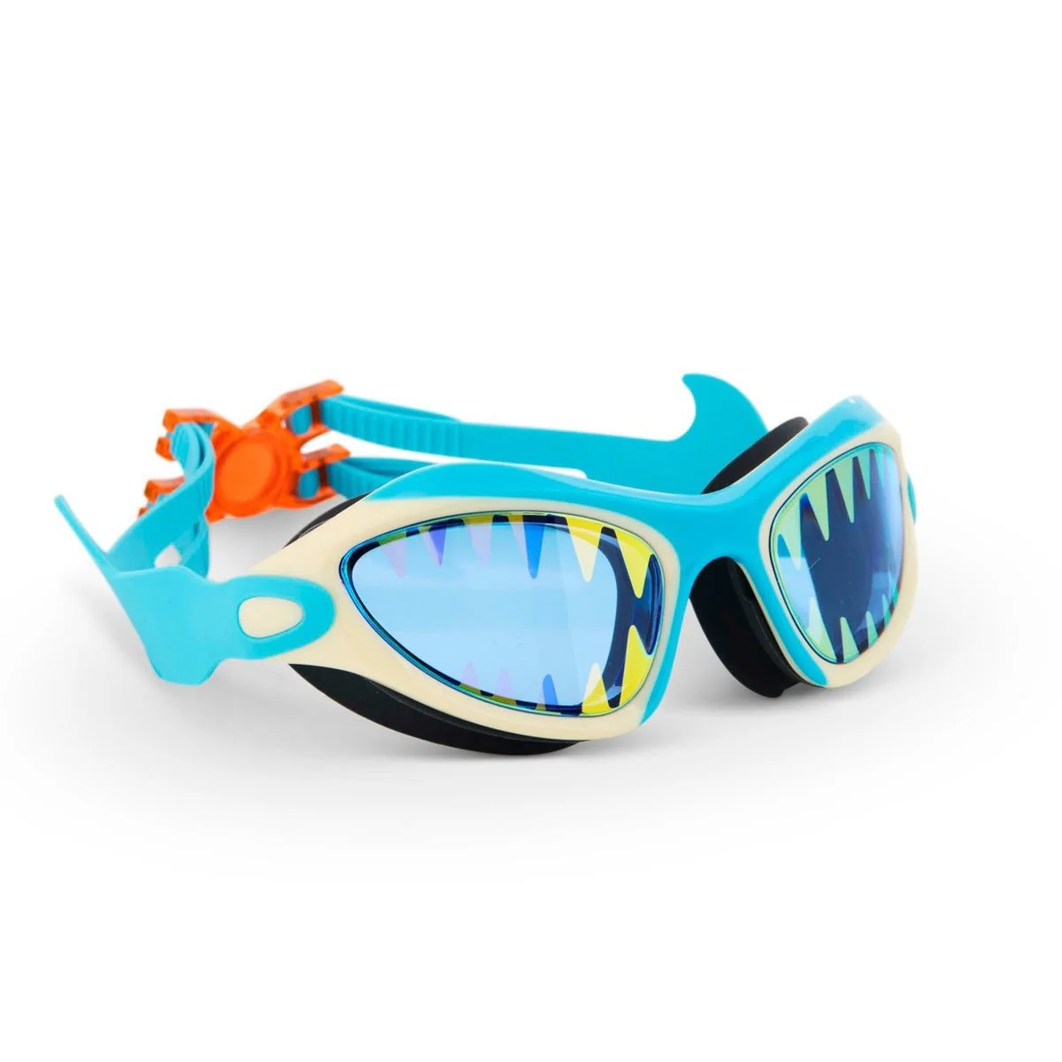 Megamouth Shark Swim Goggles for Kids, Assortment, 1 Count - Image 3