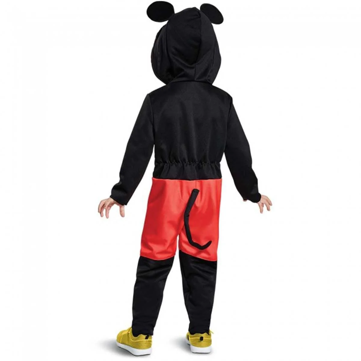 Disney Mickey Mouse Costume for Babies & Toddlers - Image 2