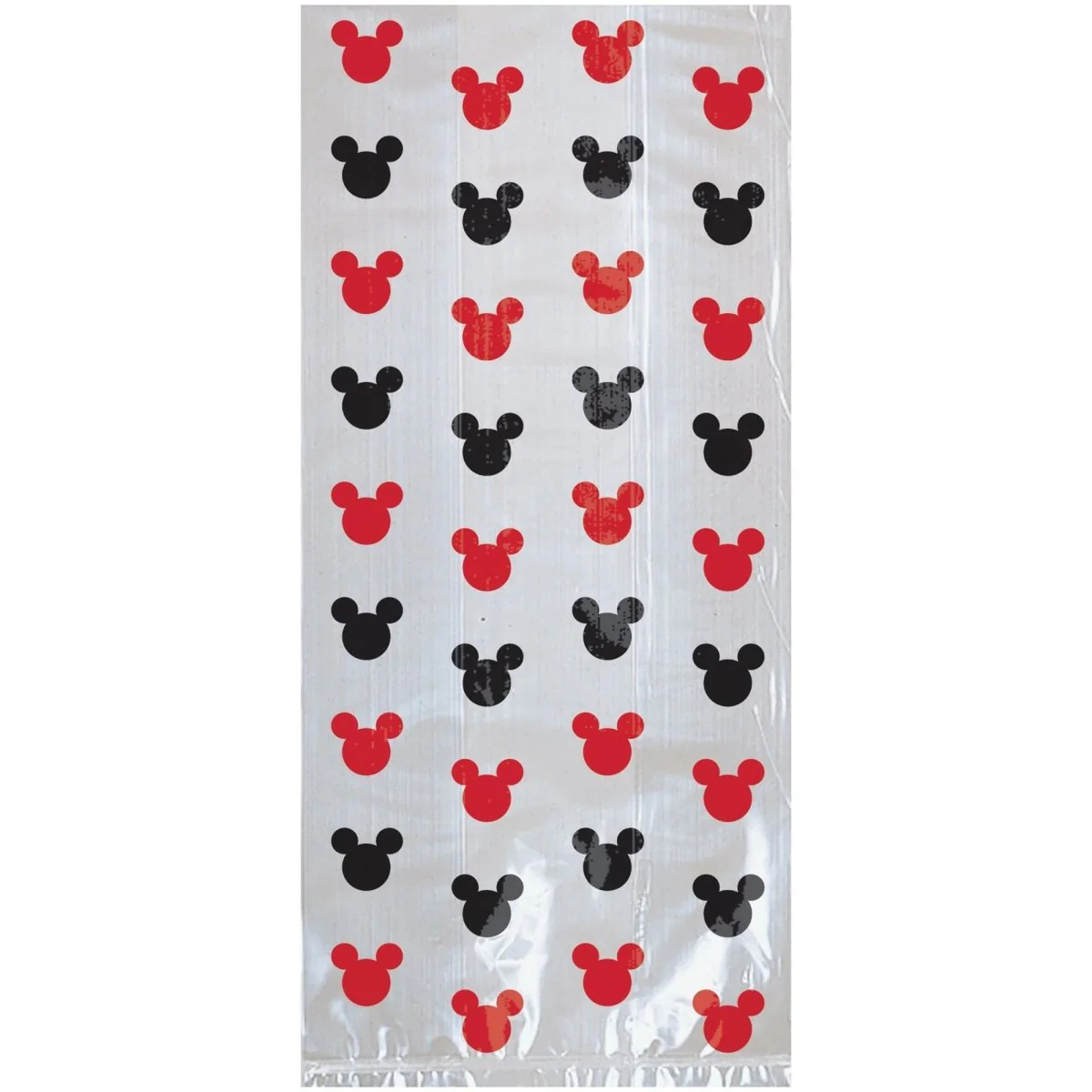 Mickey Mouse Forever Birthday Treat Bags, 16 Count