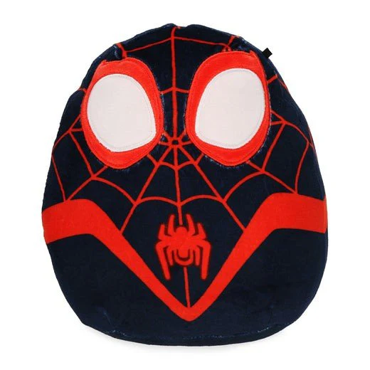 Miles Morales Squishmallows, 8 Inches