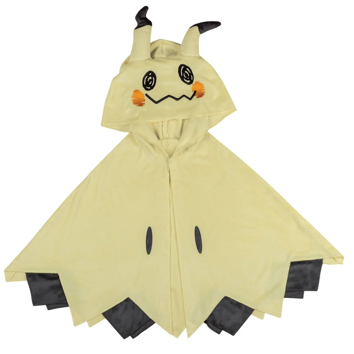 Mimikyu Hooded Cape, Pokémon