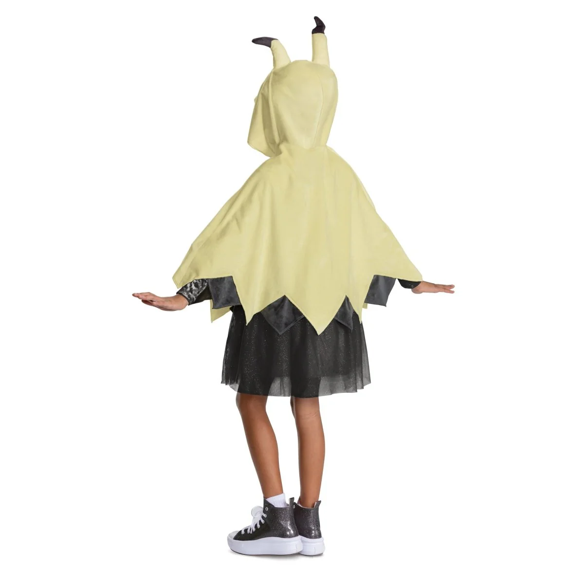 Mimikyu Hooded Cape, Pokémon - Image 3