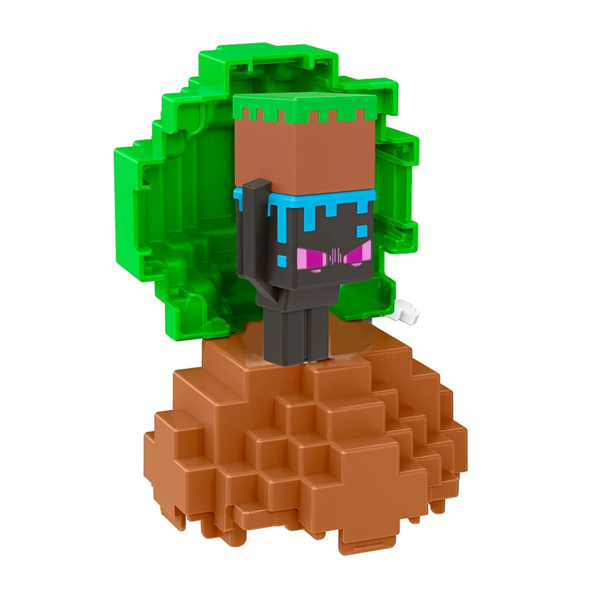 Minecraft Mini Mode Spawn Egg Toy, Assortment, 1 Count - Image 8