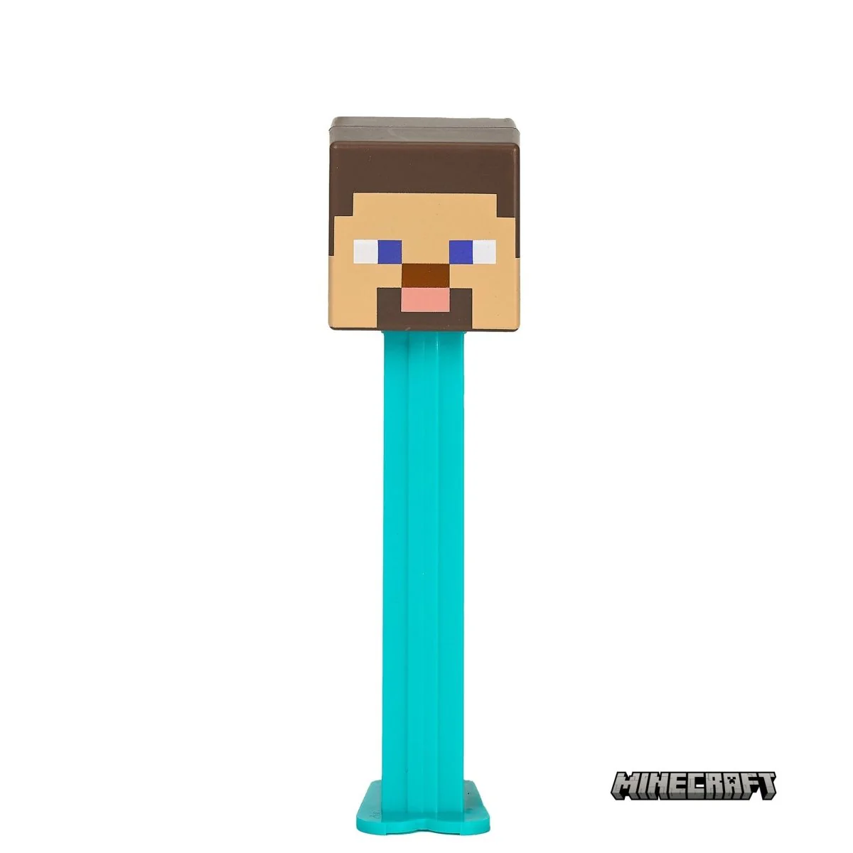 Minecraft Pez Dispenser, Assortment, 1 Count - Image 5