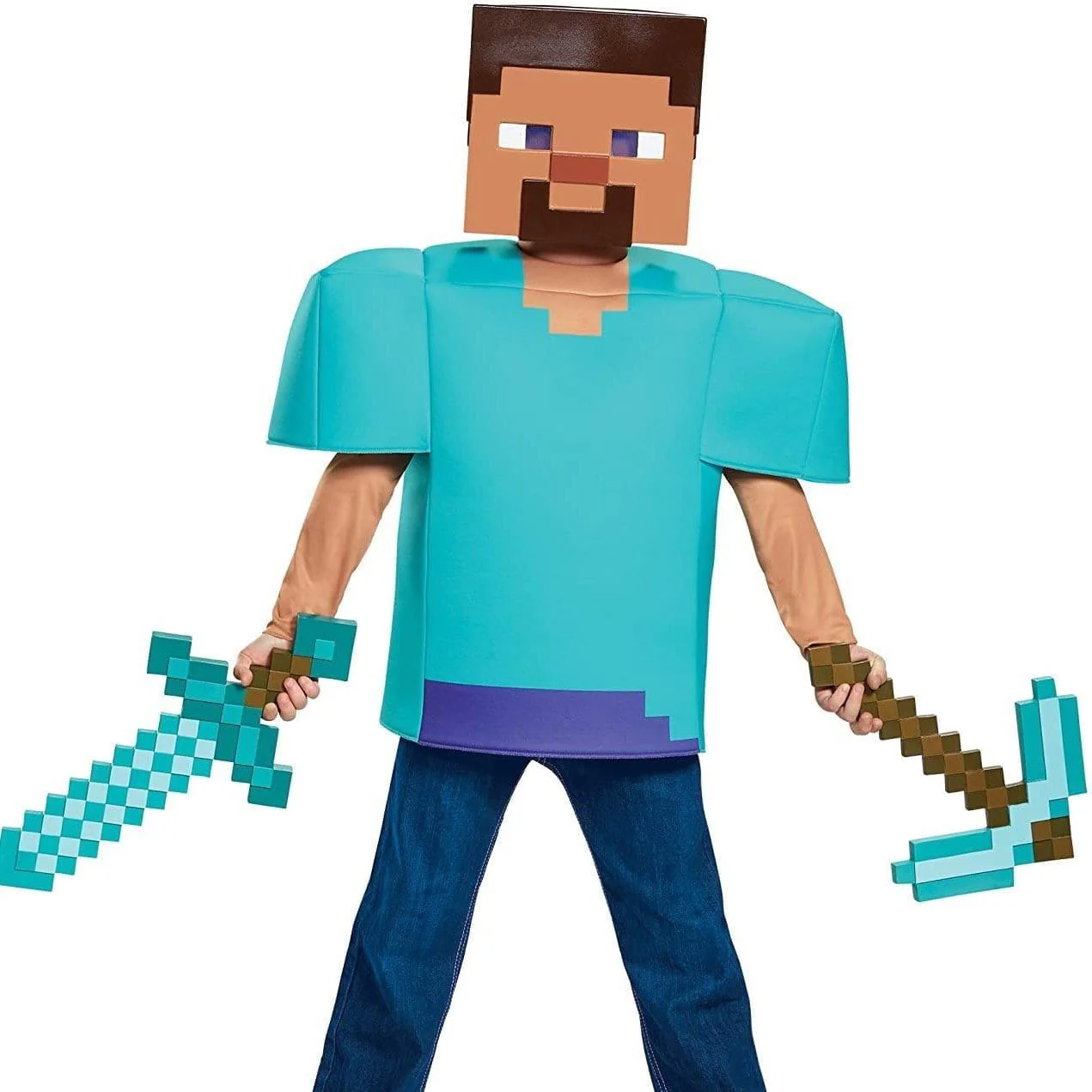 Diamond sword, Minecraft - Image 2