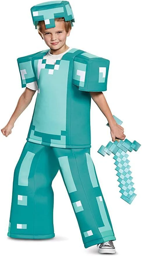 Diamond sword, Minecraft - Image 3