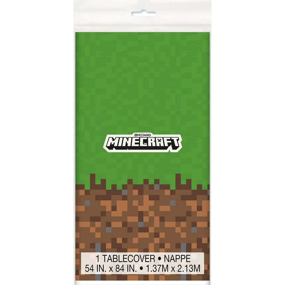 Minecraft tablecover