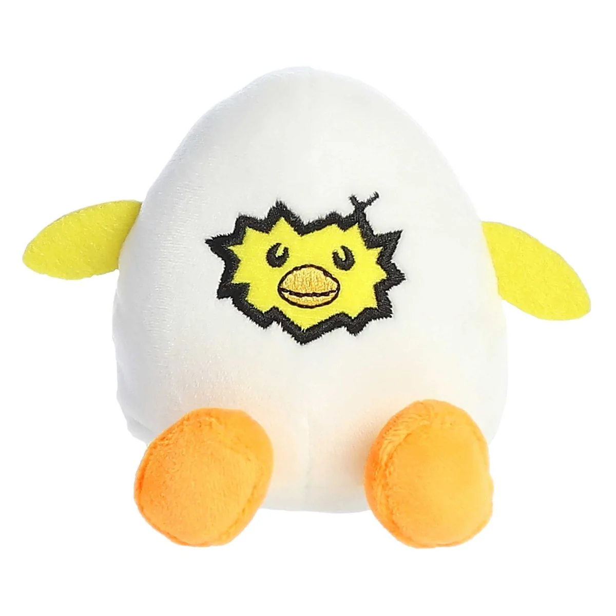 Mini Plush Eggspressions, 3.5 Inches, Assortment, 1 Count - Image 2
