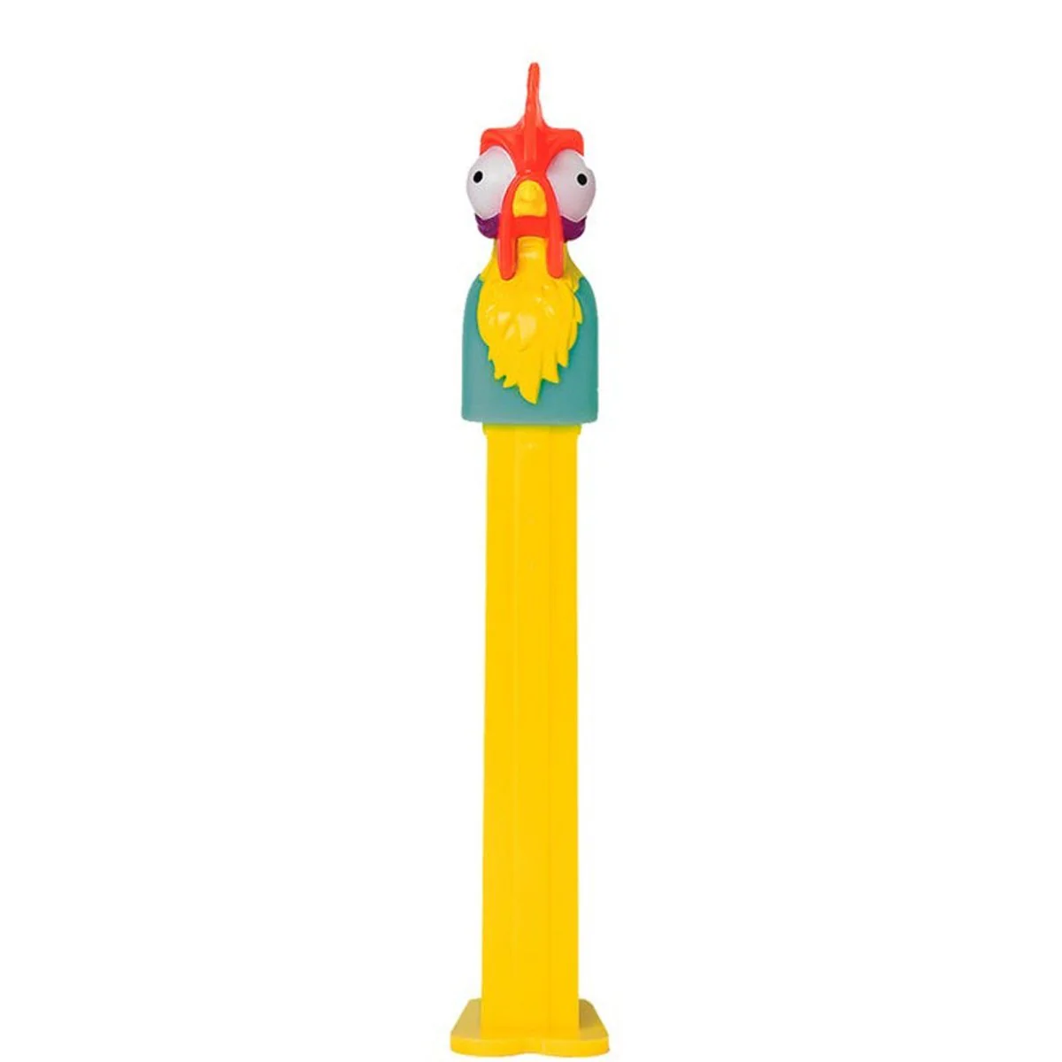 Moana Pez Dispenser, Disney, Assortment, 1 Count - Image 4