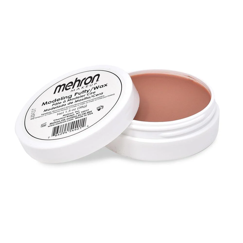 Mehron Modeling wax