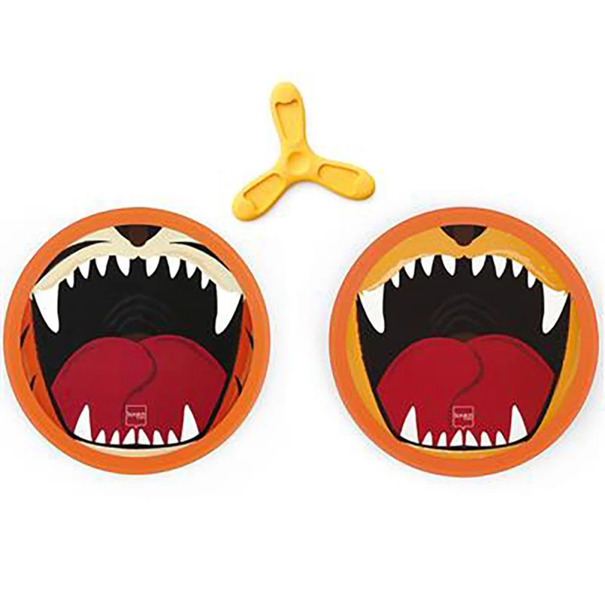 Monster Magnetic Hand-Disker Duo Set - Image 2