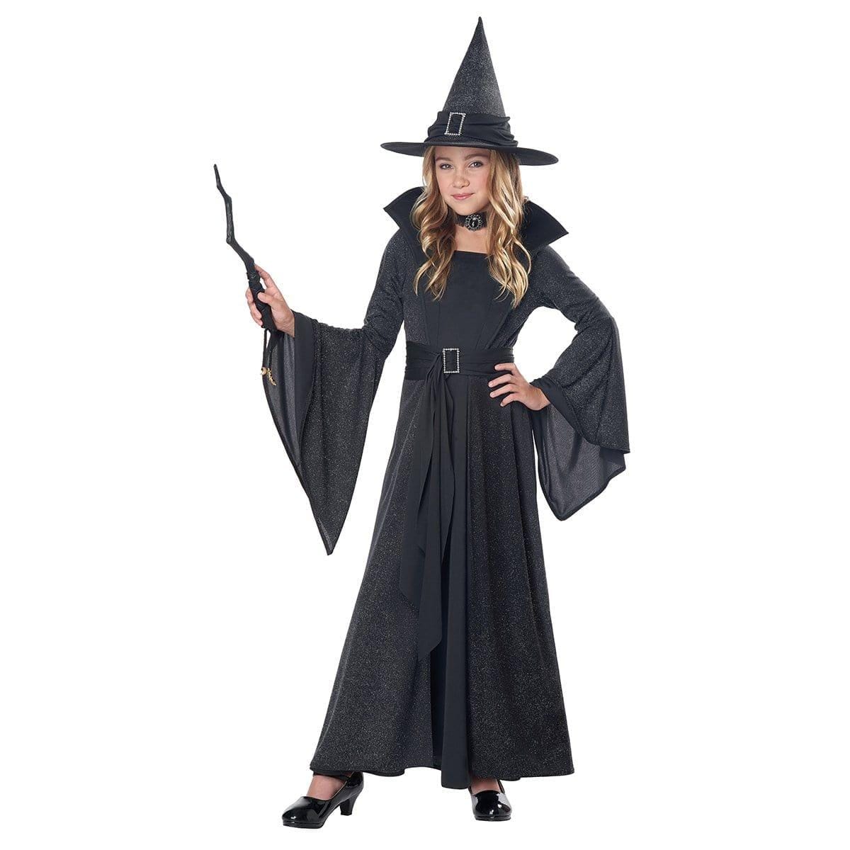 Moonlight Shimmer Witch Costume for Kids