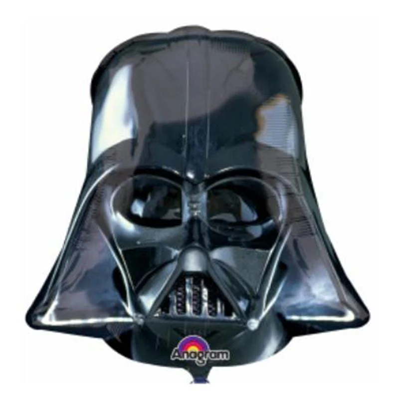 Darth Vader Supershape Balloon
